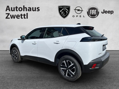 Peugeot 2008 Gebrauchtwagen Peugeot 2008 Gebrauchtwagen