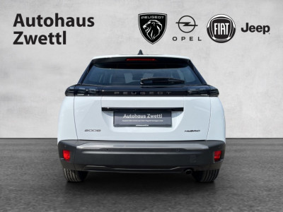 Peugeot 2008 Gebrauchtwagen Peugeot 2008 Gebrauchtwagen