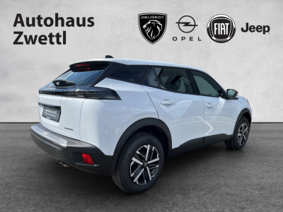 Peugeot 2008 Gebrauchtwagen Peugeot 2008 Gebrauchtwagen
