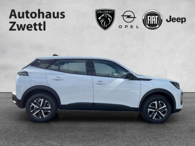 Peugeot 2008 Gebrauchtwagen Peugeot 2008 Gebrauchtwagen