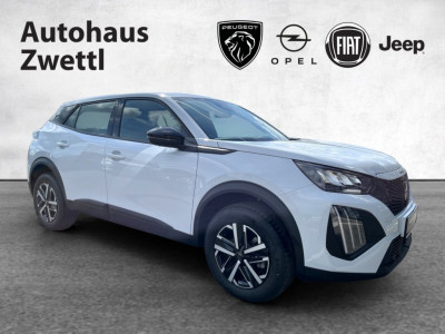 Peugeot 2008 Gebrauchtwagen Peugeot 2008 Gebrauchtwagen