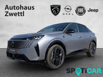 Peugeot 3008 Neuwagen Peugeot 3008 Neuwagen