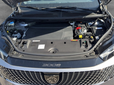 Peugeot 3008 Neuwagen Peugeot 3008 Neuwagen