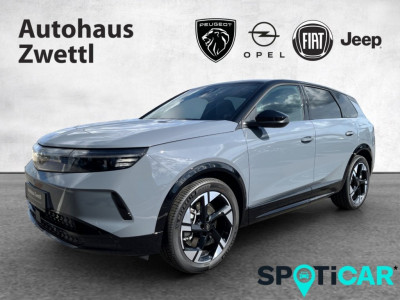 Opel Grandland Gebrauchtwagen