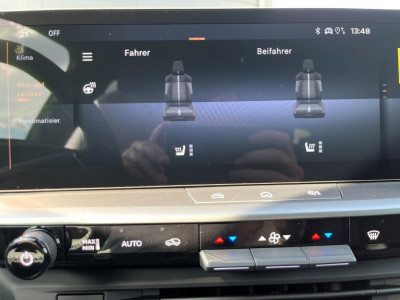 Opel Grandland Gebrauchtwagen Opel Grandland Gebrauchtwagen