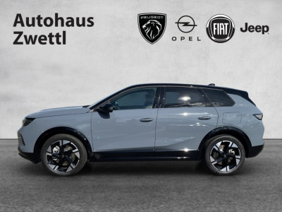 Opel Grandland Gebrauchtwagen Opel Grandland Gebrauchtwagen