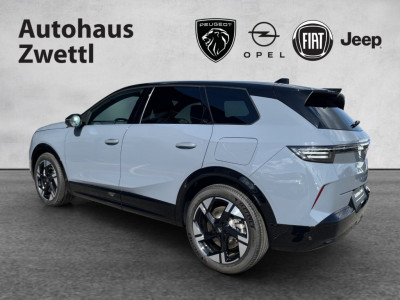 Opel Grandland Gebrauchtwagen Opel Grandland Gebrauchtwagen