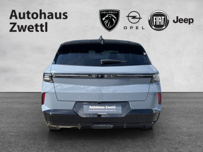 Opel Grandland Gebrauchtwagen Opel Grandland Gebrauchtwagen