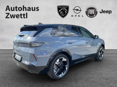 Opel Grandland Gebrauchtwagen Opel Grandland Gebrauchtwagen