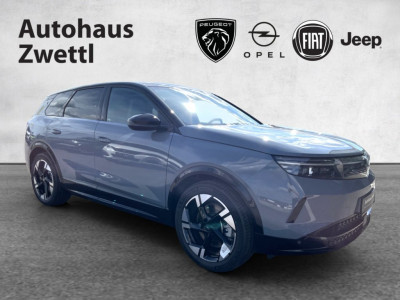 Opel Grandland Gebrauchtwagen Opel Grandland Gebrauchtwagen
