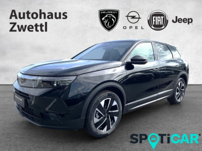 Opel Grandland Gebrauchtwagen