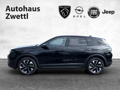 Opel Grandland Gebrauchtwagen Opel Grandland Gebrauchtwagen