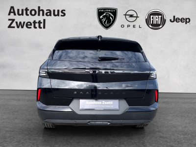 Opel Grandland Gebrauchtwagen Opel Grandland Gebrauchtwagen