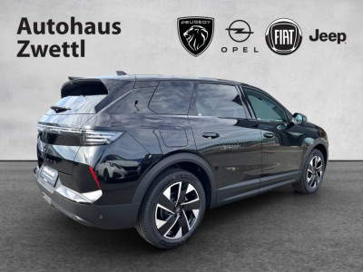 Opel Grandland Gebrauchtwagen Opel Grandland Gebrauchtwagen
