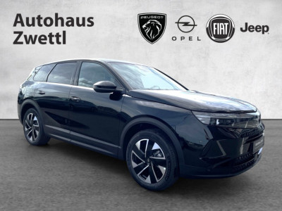 Opel Grandland Gebrauchtwagen Opel Grandland Gebrauchtwagen