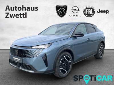 Peugeot 3008 Neuwagen Peugeot 3008 Neuwagen