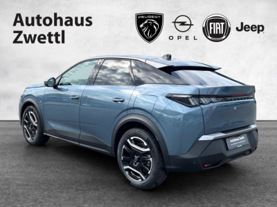 Peugeot 3008 Neuwagen Peugeot 3008 Neuwagen