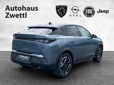 Peugeot 3008 Neuwagen Peugeot 3008 Neuwagen