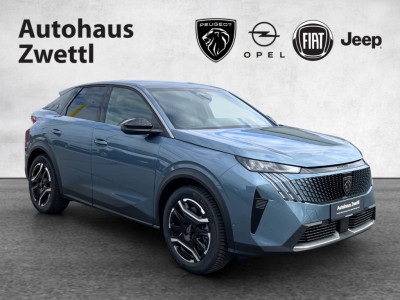 Peugeot 3008 Neuwagen Peugeot 3008 Neuwagen