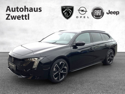 Peugeot 508 Gebrauchtwagen