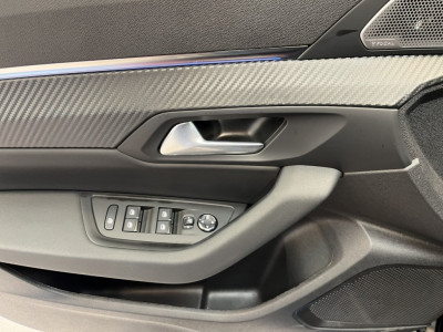 Peugeot 508 Gebrauchtwagen Peugeot 508 Gebrauchtwagen