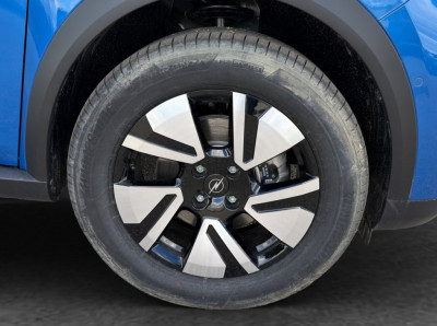 Opel Frontera Gebrauchtwagen Opel Frontera Gebrauchtwagen