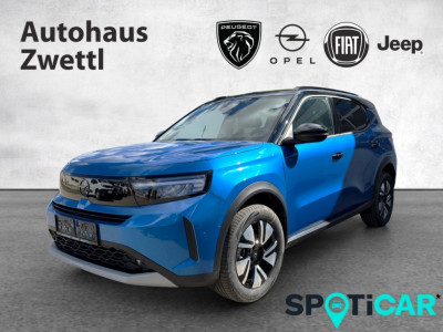 Opel Frontera Gebrauchtwagen