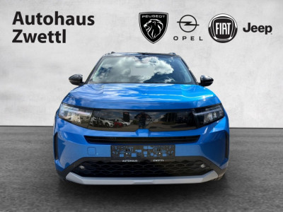 Opel Frontera Gebrauchtwagen Opel Frontera Gebrauchtwagen