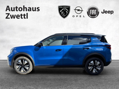 Opel Frontera Gebrauchtwagen Opel Frontera Gebrauchtwagen