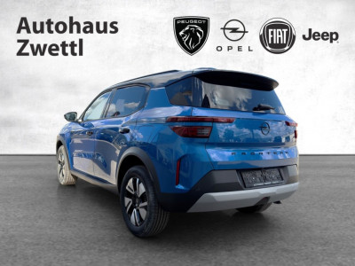 Opel Frontera Gebrauchtwagen Opel Frontera Gebrauchtwagen