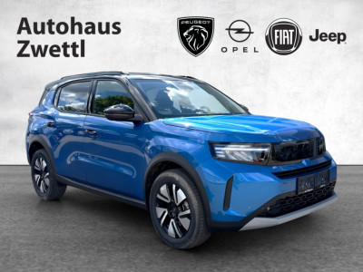 Opel Frontera Gebrauchtwagen Opel Frontera Gebrauchtwagen
