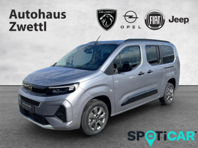 Opel Combo Neuwagen Opel Combo Neuwagen