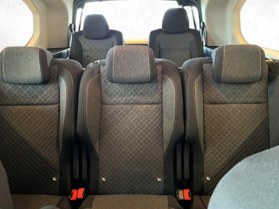 Opel Combo Neuwagen Opel Combo Neuwagen