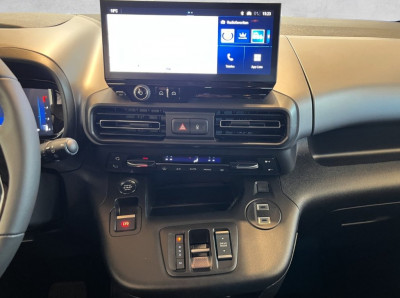 Opel Combo Neuwagen Opel Combo Neuwagen