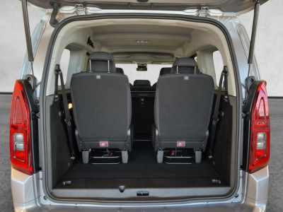 Opel Combo Neuwagen Opel Combo Neuwagen