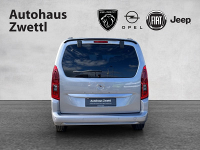 Opel Combo Neuwagen Opel Combo Neuwagen