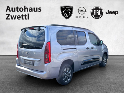 Opel Combo Neuwagen Opel Combo Neuwagen