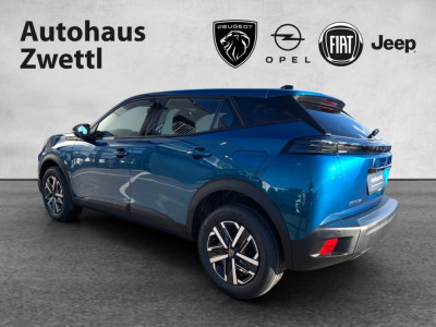 Peugeot 2008 Gebrauchtwagen Peugeot 2008 Gebrauchtwagen