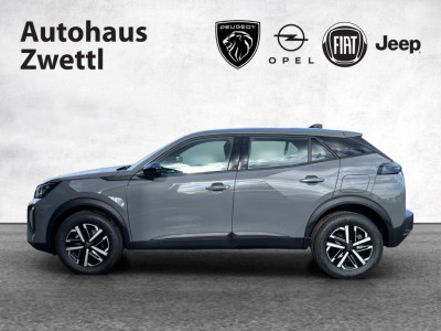 Peugeot 2008 Gebrauchtwagen Peugeot 2008 Gebrauchtwagen
