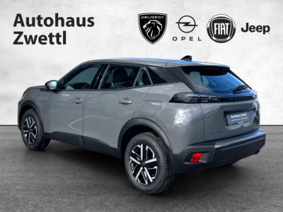 Peugeot 2008 Gebrauchtwagen Peugeot 2008 Gebrauchtwagen