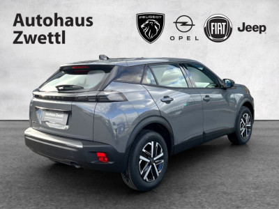 Peugeot 2008 Gebrauchtwagen Peugeot 2008 Gebrauchtwagen