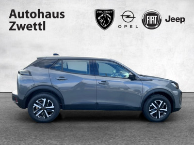 Peugeot 2008 Gebrauchtwagen Peugeot 2008 Gebrauchtwagen
