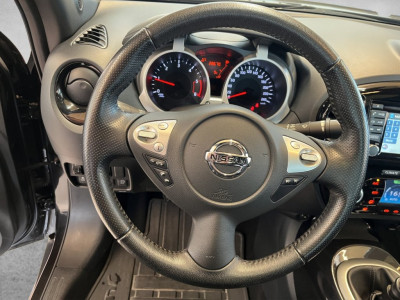 Nissan Juke Gebrauchtwagen Nissan Juke Gebrauchtwagen