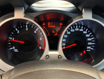 Nissan Juke Gebrauchtwagen Nissan Juke Gebrauchtwagen
