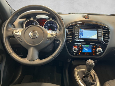 Nissan Juke Gebrauchtwagen Nissan Juke Gebrauchtwagen