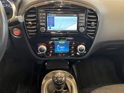 Nissan Juke Gebrauchtwagen Nissan Juke Gebrauchtwagen