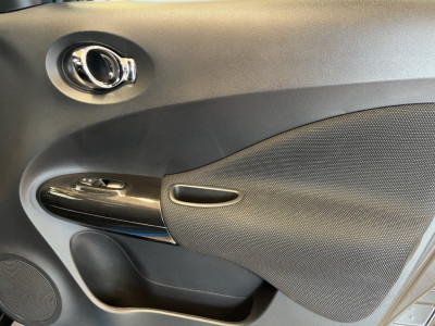 Nissan Juke Gebrauchtwagen Nissan Juke Gebrauchtwagen