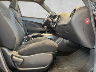 Nissan Juke Gebrauchtwagen Nissan Juke Gebrauchtwagen