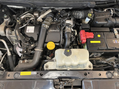 Nissan Juke Gebrauchtwagen Nissan Juke Gebrauchtwagen