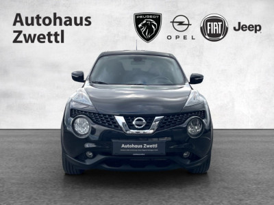 Nissan Juke Gebrauchtwagen Nissan Juke Gebrauchtwagen